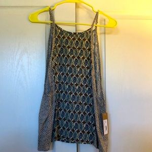 Tags still on!!!  Cute dressy tank